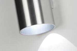 Venkovní nástěnné LED svítidlo Ponnte (LMD)