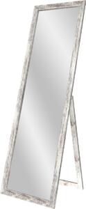 Styler Sicilia zrcadlo 46x146 cm obdélníkový dřevo LU-12260