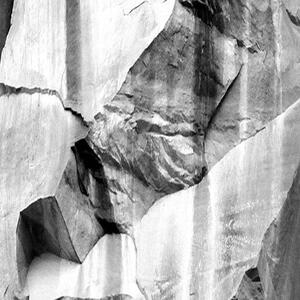 Paraván Extravagantní šedý Rozměry: 145 x 170 cm, Provedení: Korkový paraván