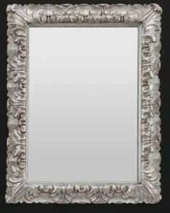 Art Ceram Italiana zrcadlo 70x90 cm obdélníkový stříbrná ACS00251