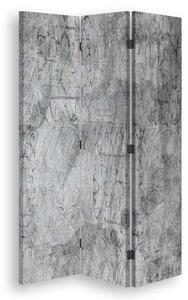 Paraván Síla jednoduchosti Velikost: 110 x 170 cm, Provedení: Klasický paraván