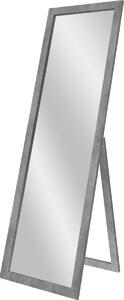 Styler Sicilia zrcadlo 46x146 cm obdélníkový LU-12263