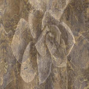 Paraván Jemně hnědý Rozměry: 180 x 170 cm, Provedení: Korkový paraván