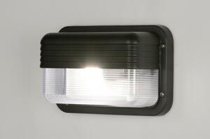 Venkovní nástěnné LED svítidlo Monsoretto Sensor (LMD)