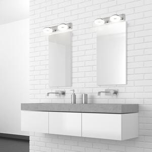 RABALUX Koupelnové nástěnné svítidlo nad zrcadlo LED BEATA 005717
