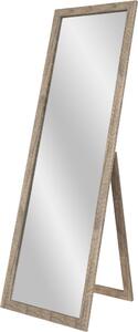 Styler Sicilia zrcadlo 46x146 cm obdélníkový LU-12261