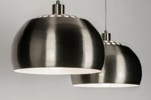 Závěsné designové svítidlo Duo Fiancalle Unima (LMD)