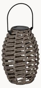 Solární LED lampa Pamela