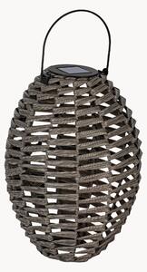 Solární LED lampa Pamela