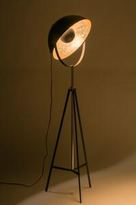 Stojací industriální designová lampa Parabollo Industry (LMD)