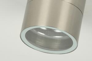 Stropní bodové LED svítidlo Ascuppo (LMD)