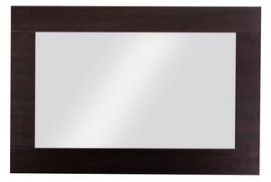 JUREK Zrcadlo - CEZAR 20, 100 x 46 cm, dub milano