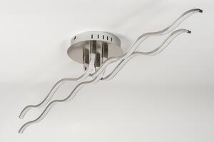Nástěnné nebo stropní designové LED svítidlo Asconno (LMD)