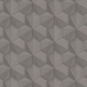 Vliesová tapeta s geometrickým vzorem 220373, Geometry, Vavex rozměry 0,53 x 10,05 m