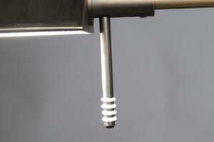 Stojací LED lampa Austin FX (LMD)
