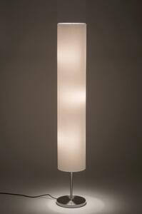 Stojací designová lampa Colle (LMD)