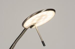 Stojací designová LED lampa La Chatre S (LMD)