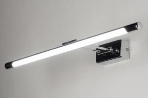 Nástěnné designové LED svítidlo Velay C (LMD)