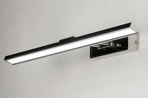 Nástěnné designové LED svítidlo Velay G (LMD)