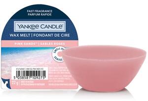 Yankee Candle - vonný vosk Pink Sands (Růžové písky) 22g
