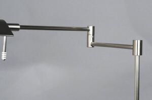Stojací lampa Austin FX Steel (LMD)