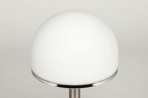 Stolní designová LED lampa Surround S (LMD)