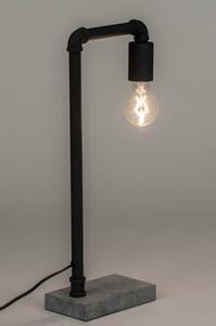 Stolní industriální lampa Ascento Industry (Greyhound)