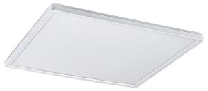 RABALUX LED stropní přisazené světlo PAVEL, 18W, denní bílá, 29,3x29,3cm, hranaté 003429