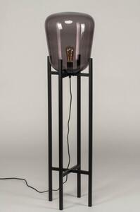 Stojací designová lampa Sapora (LMD)
