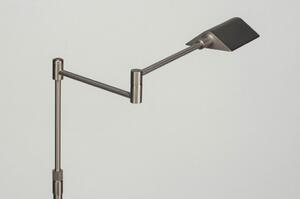 Stojací designová LED lampa Falco Antique (LMD)