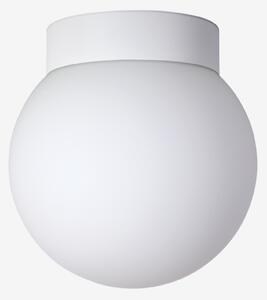 LUCIS stropní a nástěnné svítidlo POLARIS S.P 14,3W LED 4000K sklo bílá opál DALI BS14.P2.200.41L