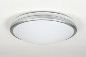 Stropní kulaté LED svítidlo s pohybovým čidlem Lumino 30 (LMD)