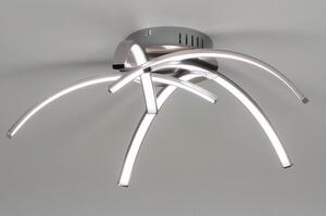 Stropní designové LED svítidlo Monte Canto (LMD)