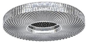 RABALUX LED designové stropní osvětlení ZIVA, 36W, teplá-studená bílá, 40cm, kulaté 003064