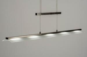Závěsné designové LED svítidlo Collio (LMD)