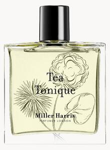 Parfém Tea Tonique (zelený břečťan, bergamot, březový dehet)