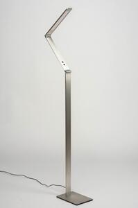 Stojací designová LED lampa D-Tech (LMD)