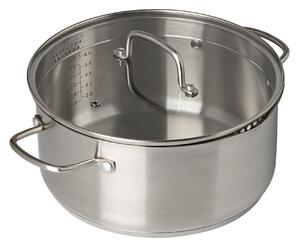 Hrnec Pyrex 4 l