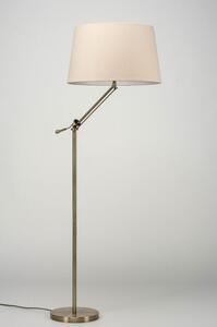 Stojací designová lampa La Pianetta Crema (LMD)