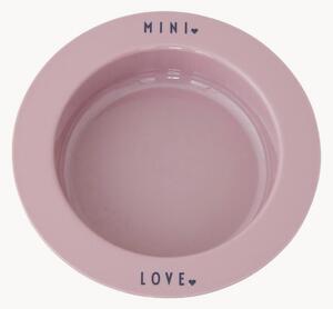 Dětský talíř Mini Love