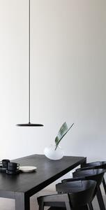 NORDLUX Závěsné LED osvětlení do kuchyně ARTIST, 24W, teplá bílá, 40cm, měděné 83093030