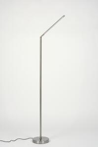 Stojací designová LED lampa Cascade (LMD)
