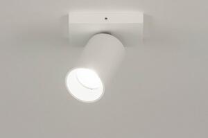 Stropní nebo nástěnné svítidlo Average Spot White I (LMD)
