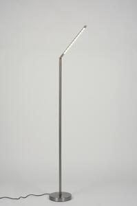 Stojací designová LED lampa Cascade (LMD)