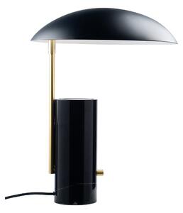 NORDLUX Designová stolní lampa MADEMOISELLES, 1xGU10, 5W, černá 2220405003