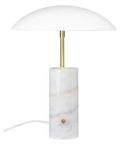 NORDLUX Designová stolní lampa MADEMOISELLES, 1xGU10, 5W, bílá 2220405001