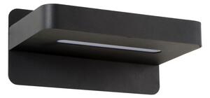 Nástěnné designové svítidlo Aventador Black (LMD)