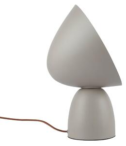 NORDLUX Designová stolní kovová lampa HELLO, 1xE14, 25W, hnědá 2220215009
