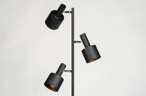 Stojací designová lampa Minimalist (LMD)