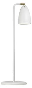 NORDLUX Stolní čtecí lampa NEXUS, 1xGU10, 6W, bílá, šedá 2020625001
